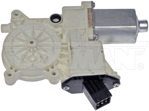 Window Motor Dorman-OE Solutions 742-163