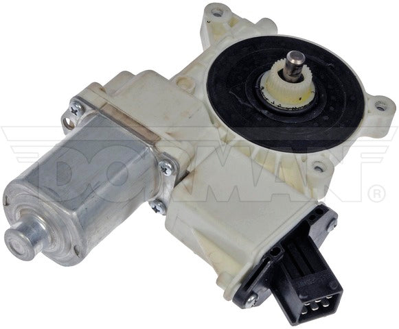 Window Motor Dorman-OE Solutions 742-163