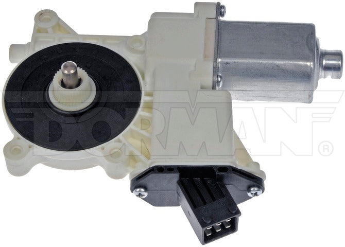 Window Motor Dorman-OE Solutions 742-164