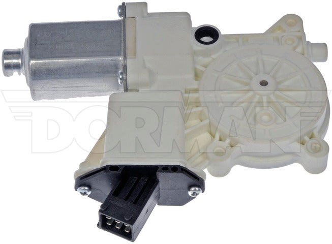 Window Motor Dorman-OE Solutions 742-164