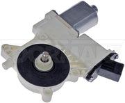 Window Motor Dorman-OE Solutions 742-164