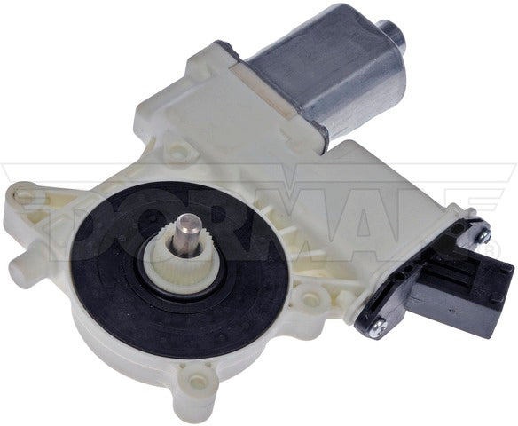 Window Motor Dorman-OE Solutions 742-164