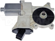 Window Motor Dorman-OE Solutions 742-165