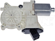 Window Motor Dorman-OE Solutions 742-165