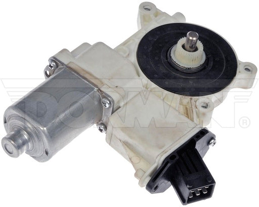Window Motor Dorman-OE Solutions 742-165