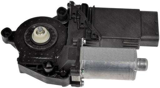 Window Motor Dorman-OE Solutions 742-168