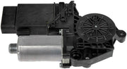 Window Motor Dorman-OE Solutions 742-168