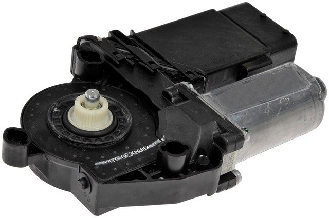 Window Motor Dorman-OE Solutions 742-168