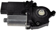 Window Motor Dorman-OE Solutions 742-169