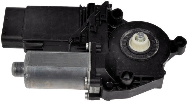 Window Motor Dorman-OE Solutions 742-169