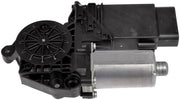 Window Motor Dorman-OE Solutions 742-169