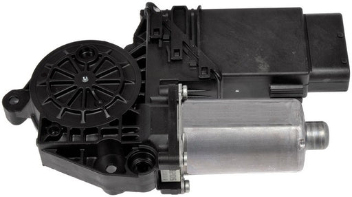 Window Motor Dorman-OE Solutions 742-169