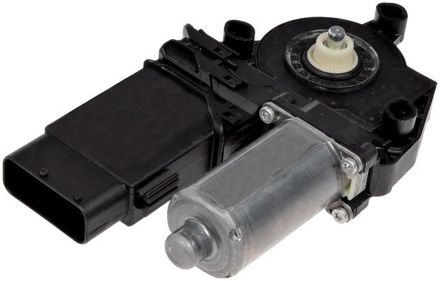 Window Motor Dorman-OE Solutions 742-169