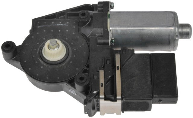 Window Motor Dorman-OE Solutions 742-170