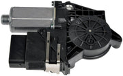 Window Motor Dorman-OE Solutions 742-170
