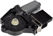 Window Motor Dorman-OE Solutions 742-170