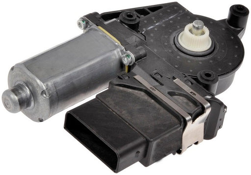 Window Motor Dorman-OE Solutions 742-171