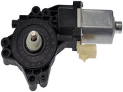 Window Motor Dorman-OE Solutions 742-172
