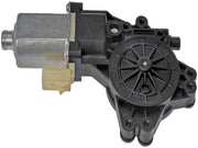Window Motor Dorman-OE Solutions 742-172