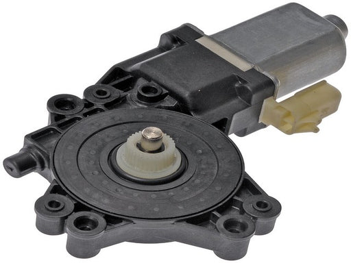 Window Motor Dorman-OE Solutions 742-172