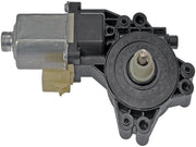 Window Motor Dorman-OE Solutions 742-173