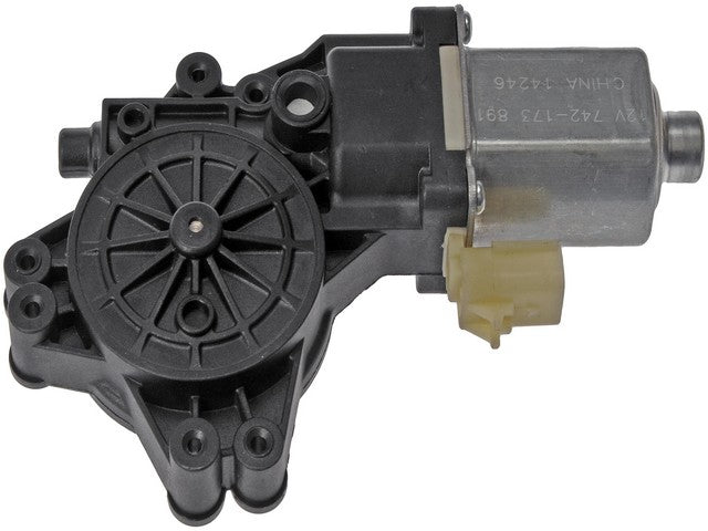 Window Motor Dorman-OE Solutions 742-173