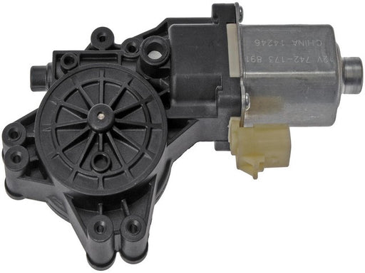 Window Motor Dorman-OE Solutions 742-173