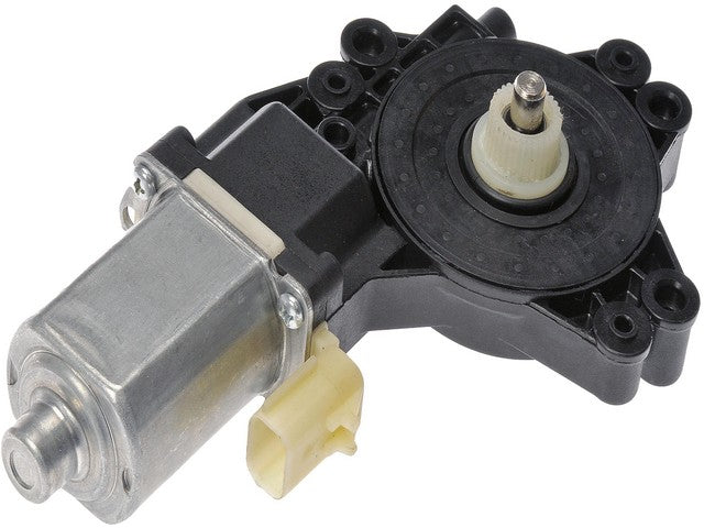 Window Motor Dorman-OE Solutions 742-173