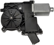 Power Window Motor Dorman-OE Solutions 742-176