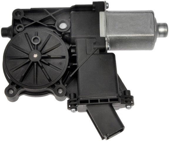 Power Window Motor Dorman-OE Solutions 742-176