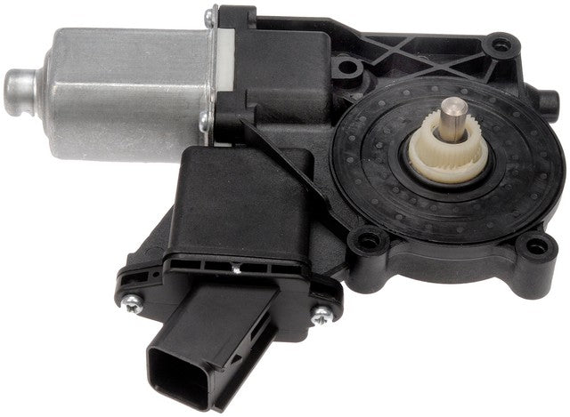 Power Window Motor Dorman-OE Solutions 742-176