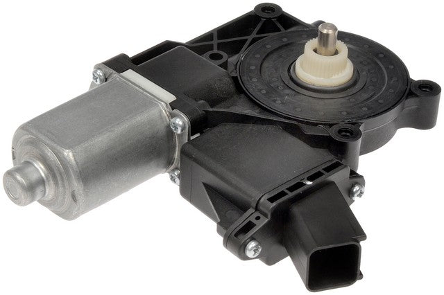 Power Window Motor Dorman-OE Solutions 742-176