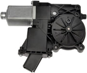 Power Window Motor Dorman-OE Solutions 742-177