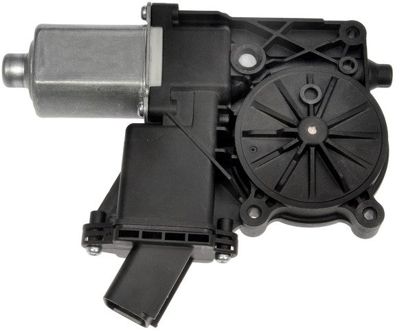 Power Window Motor Dorman-OE Solutions 742-177