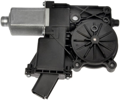 Power Window Motor Dorman-OE Solutions 742-177