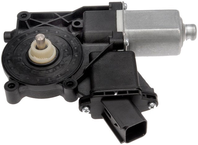 Power Window Motor Dorman-OE Solutions 742-177