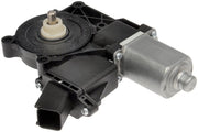 Power Window Motor Dorman-OE Solutions 742-177