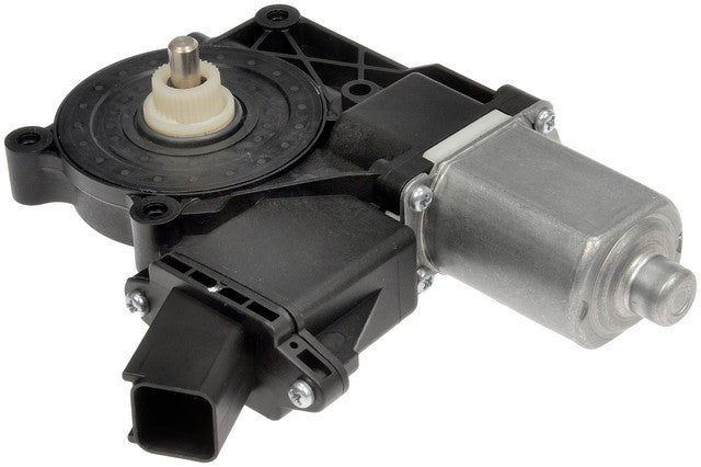 Power Window Motor Dorman-OE Solutions 742-177