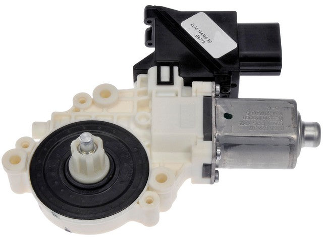 Power Window Motor Dorman-OE Solutions 742-178