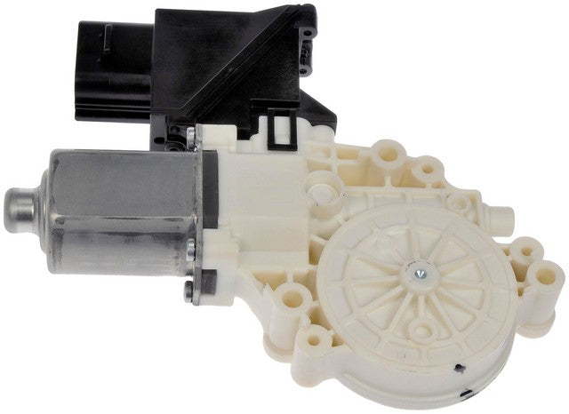 Power Window Motor Dorman-OE Solutions 742-178