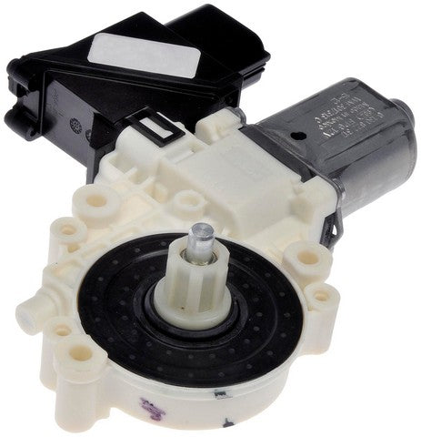 Power Window Motor Dorman-OE Solutions 742-178
