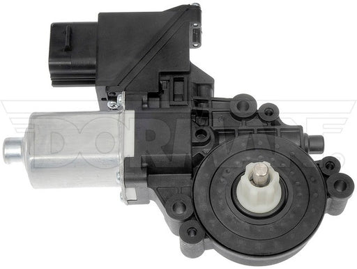 Power Window Motor Dorman-OE Solutions 742-179