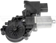 Power Window Motor Dorman-OE Solutions 742-179