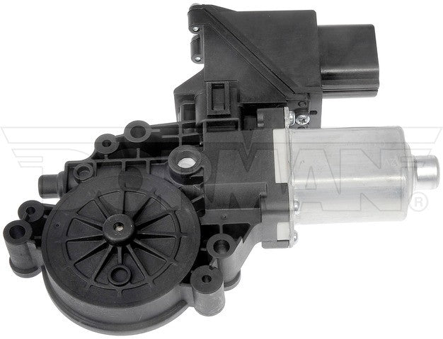 Power Window Motor Dorman-OE Solutions 742-179