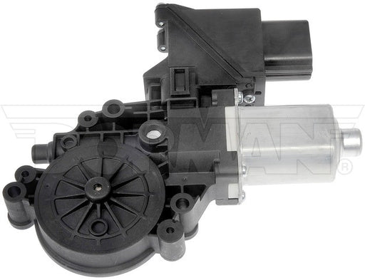 Power Window Motor Dorman-OE Solutions 742-179