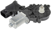 Power Window Motor Dorman-OE Solutions 742-179
