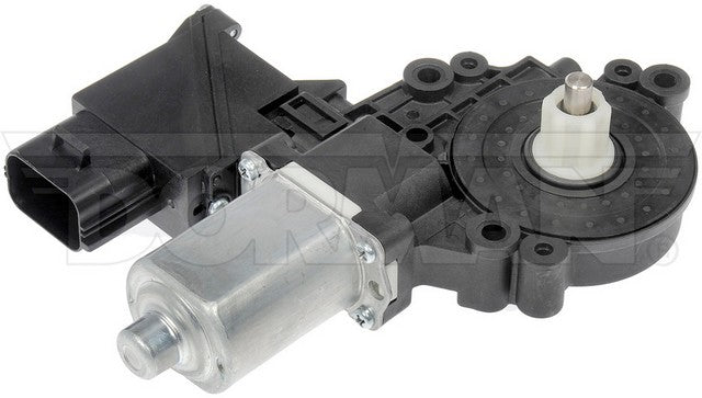 Power Window Motor Dorman-OE Solutions 742-179