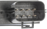 Power Window Motor Dorman-OE Solutions 742-179