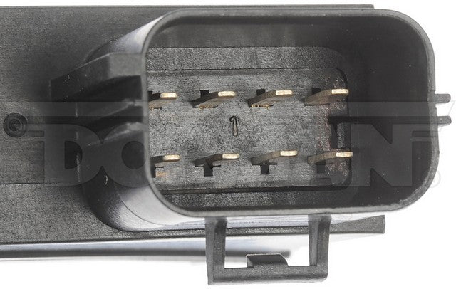 Power Window Motor Dorman-OE Solutions 742-179