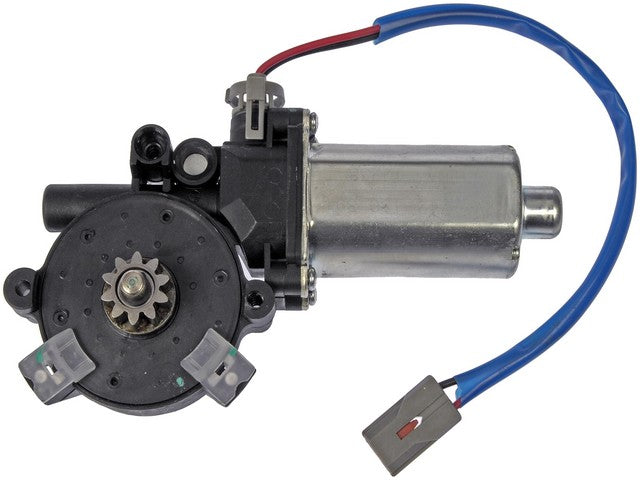 Window Motor Dorman-OE Solutions 742-180